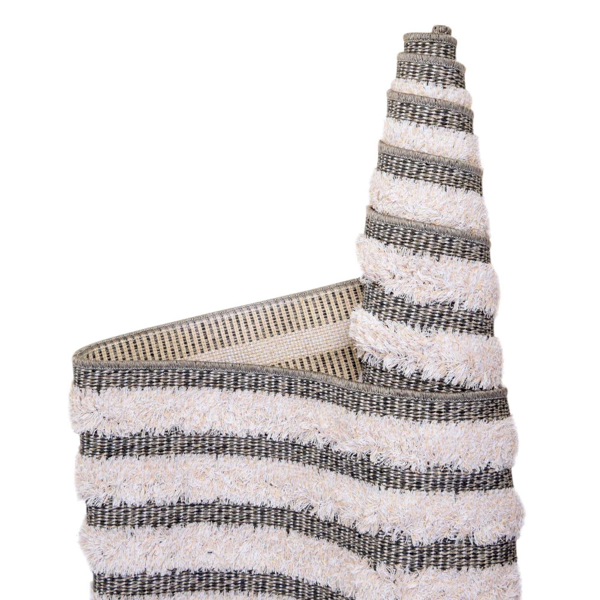 2' 7 x 12' Sabrina Soto Casa Toluca Runner Rug