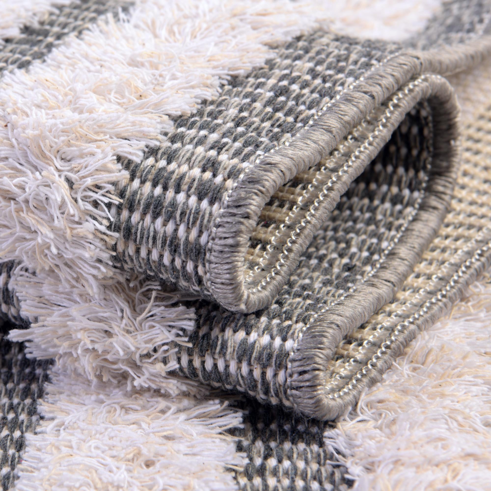 2' 7 x 12' Sabrina Soto Casa Toluca Runner Rug