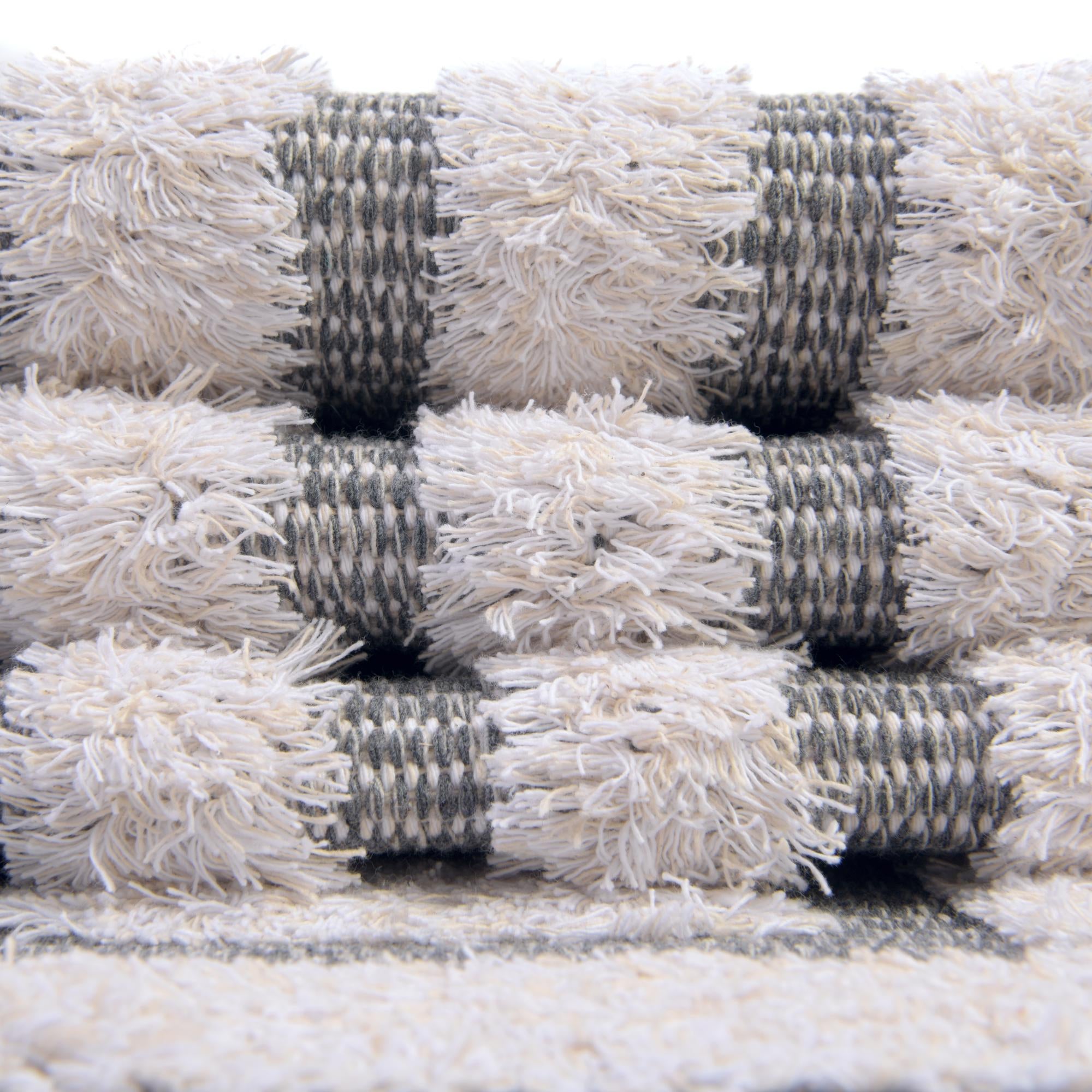 2' 7 x 12' Sabrina Soto Casa Toluca Runner Rug