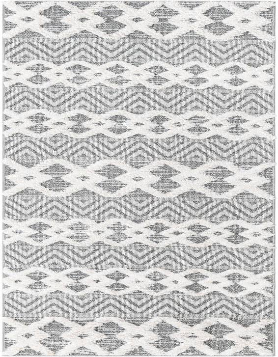 Detail image of 2' 3 x 8' Sabrina Soto Casa Valencia Runner Rug