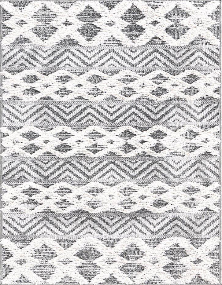 Detail image of 2' 3 x 6' Sabrina Soto Casa Valencia Runner Rug