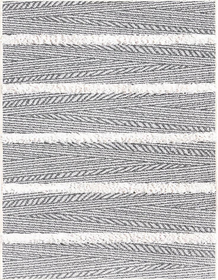 Detail image of 2' 3 x 6' Sabrina Soto Casa Madrid Runner Rug