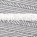 Rug Anthracite Gray Swatch link