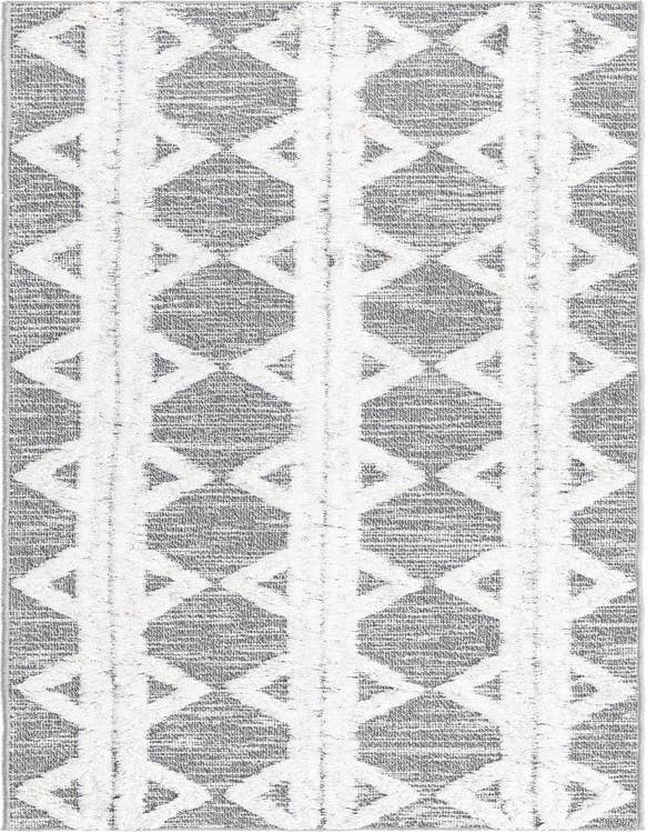 Detail image of 2' 3 x 8' Sabrina Soto Casa Palma Runner Rug