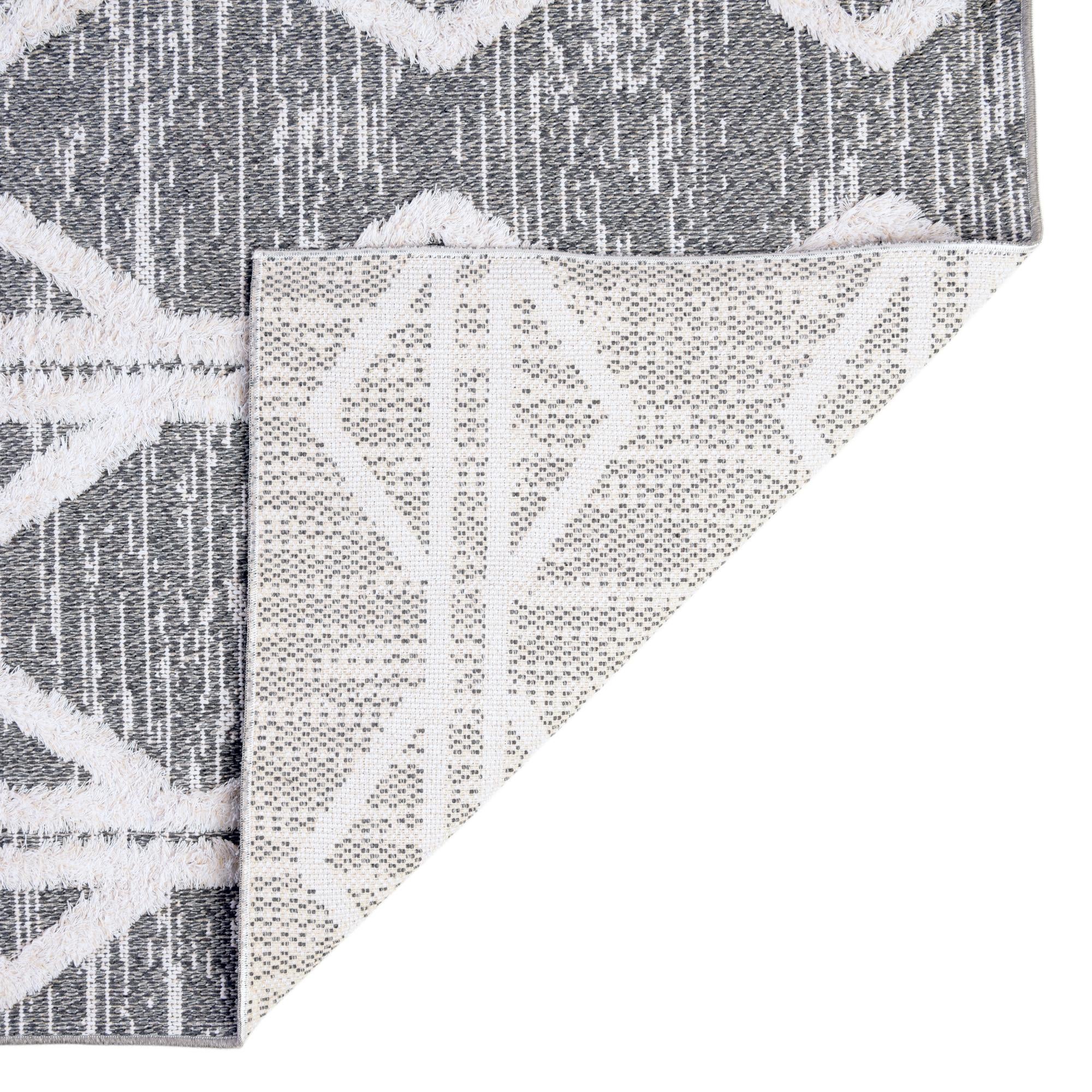 2' 3 x 8' Sabrina Soto Casa Palma Runner Rug