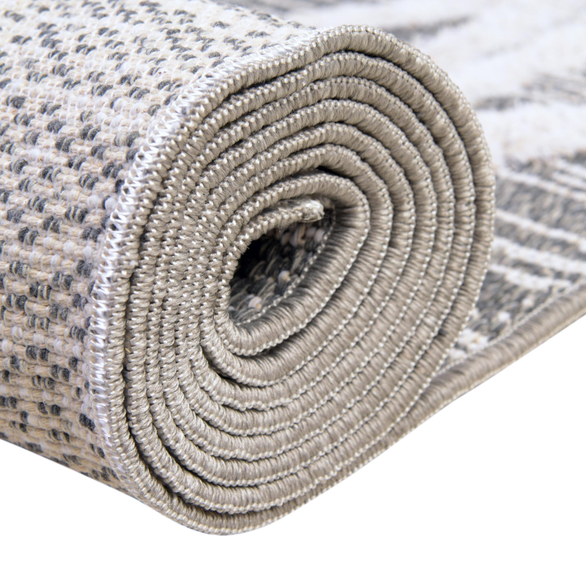 2' 3 x 8' Sabrina Soto Casa Palma Runner Rug