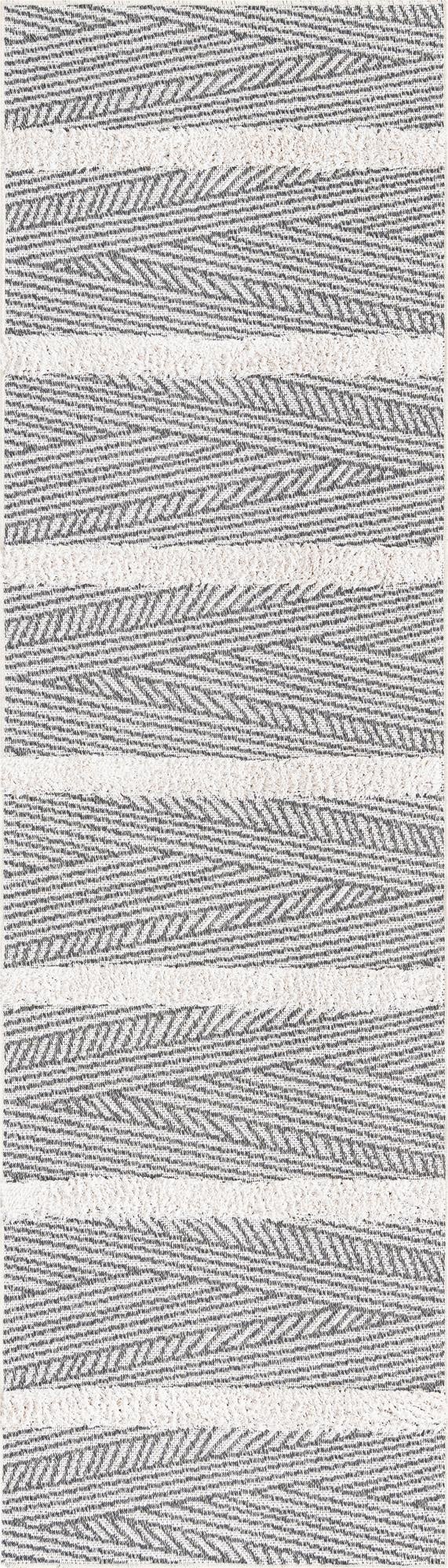 2' 3 x 8' Sabrina Soto Casa Madrid Runner Rug