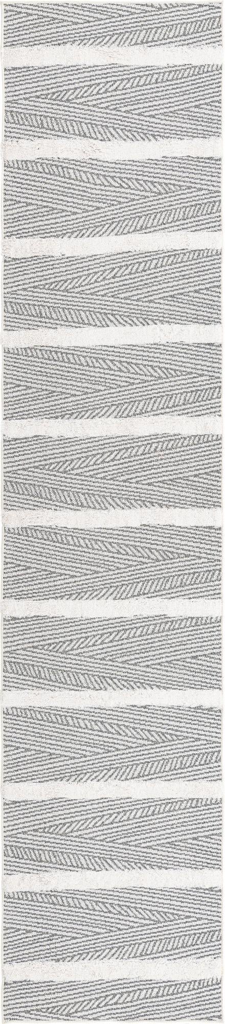 2' 7 x 12' Sabrina Soto Casa Madrid Runner Rug