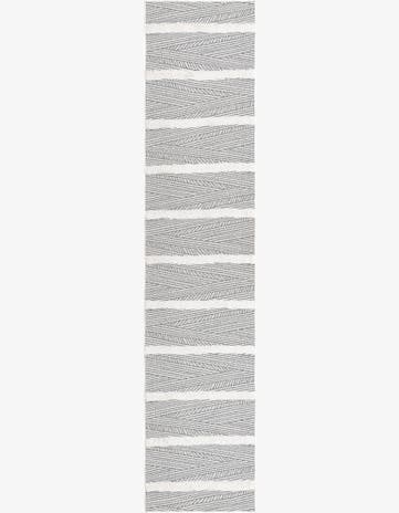 2' 7 x 12' Sabrina Soto Casa Madrid Runner Rug