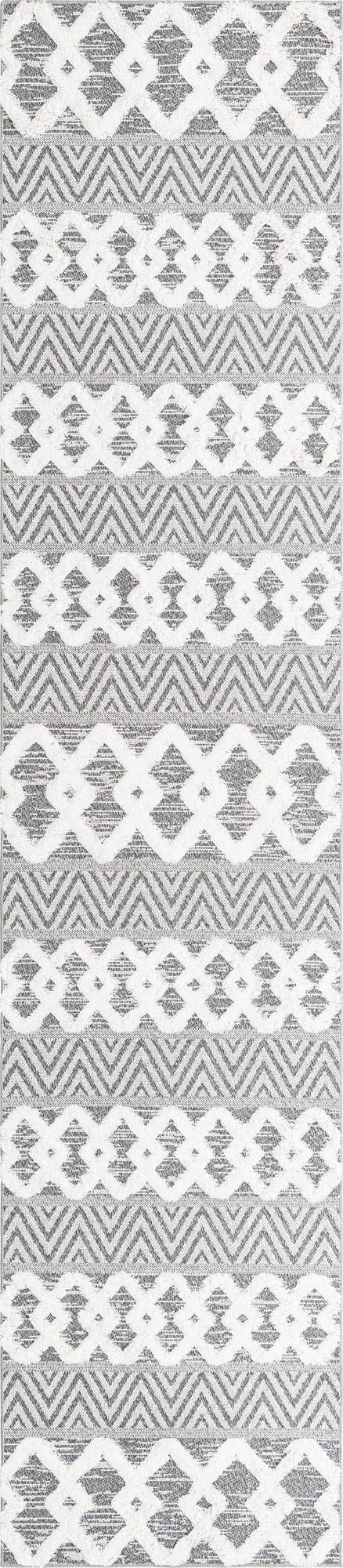 2' 7 x 12' Sabrina Soto Casa Valencia Runner Rug