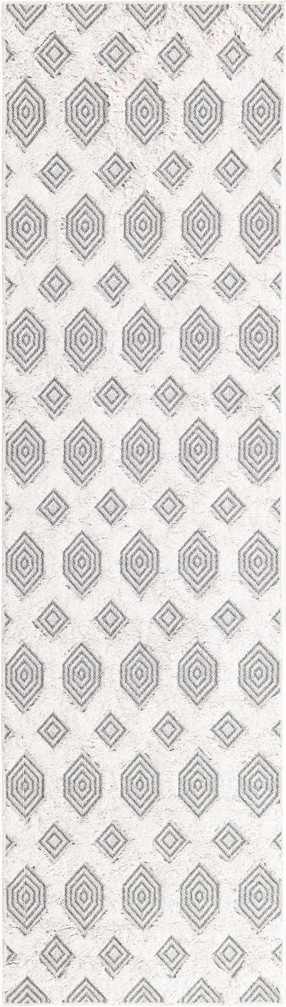 2' 3 x 8' Sabrina Soto Casa Havana Runner Rug