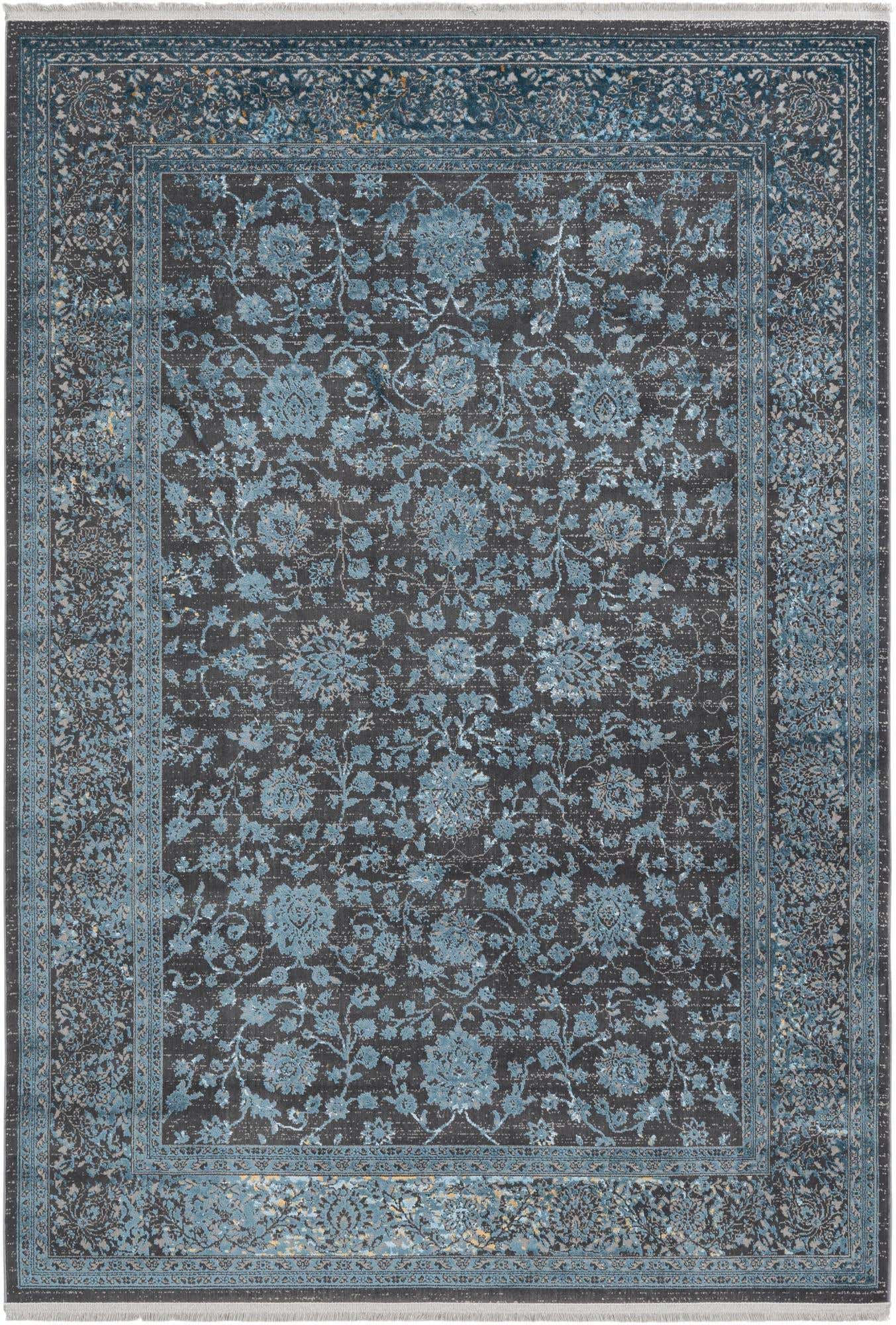 3' 3 x 6' 7 Zurich Rug