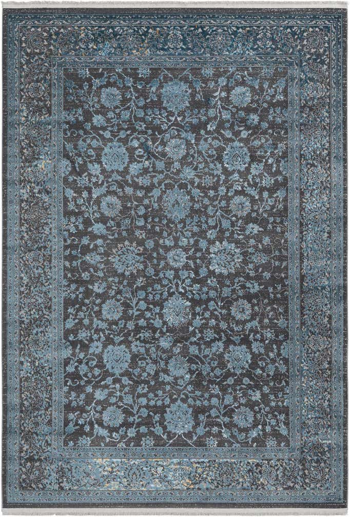 3' 3 x 6' 7 Zurich Rug