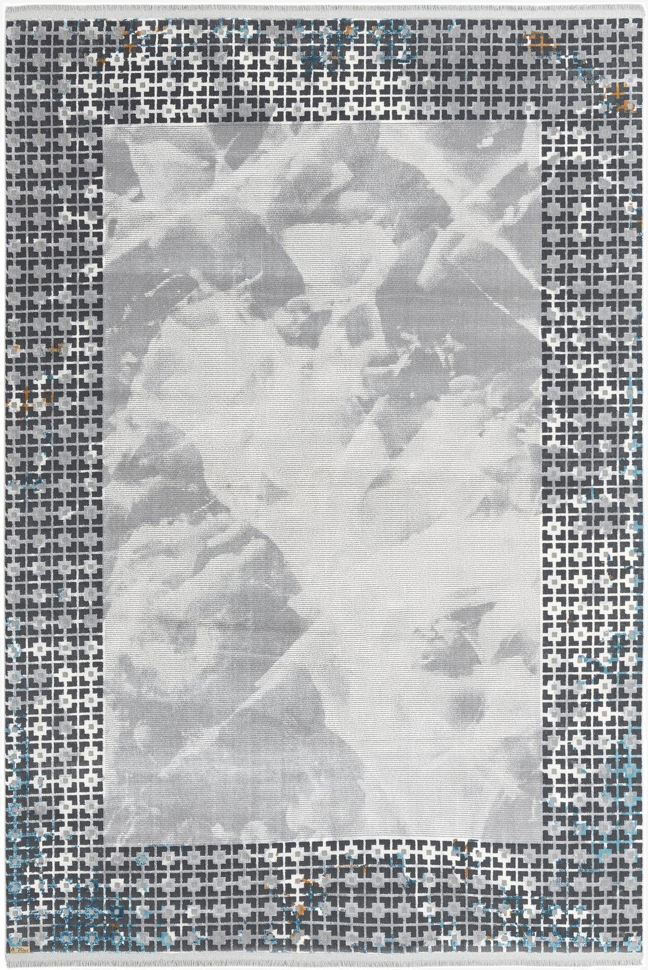  3' 3 x 6' 7 Zurich Rug