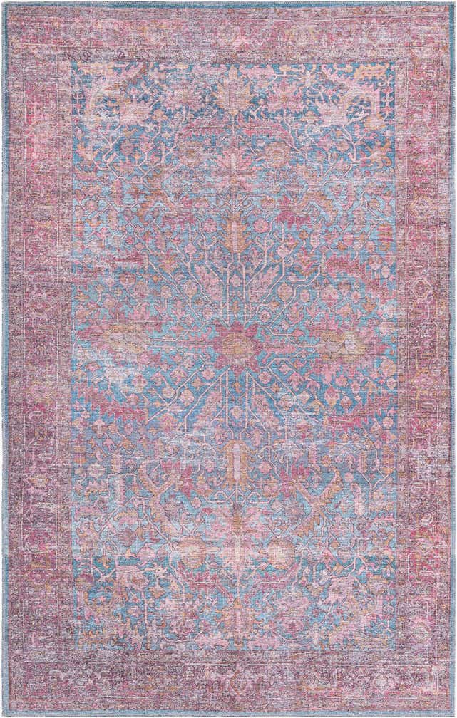 160cm x 245cm Washable Mangata Rug