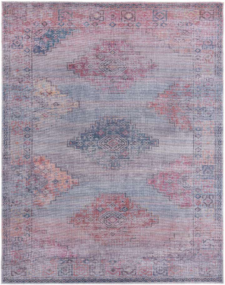 7' 10 x 10' Washable Sisu Rug