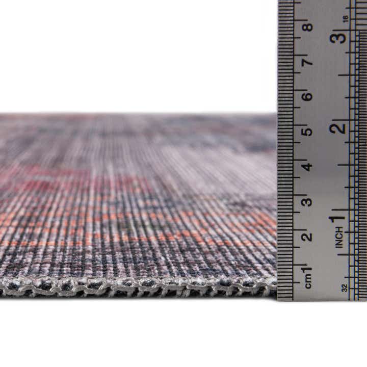 4' x 6' Washable Sisu Rug