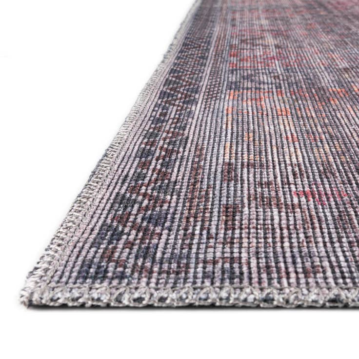 Detail image of 4' x 6' Washable Sisu Rug