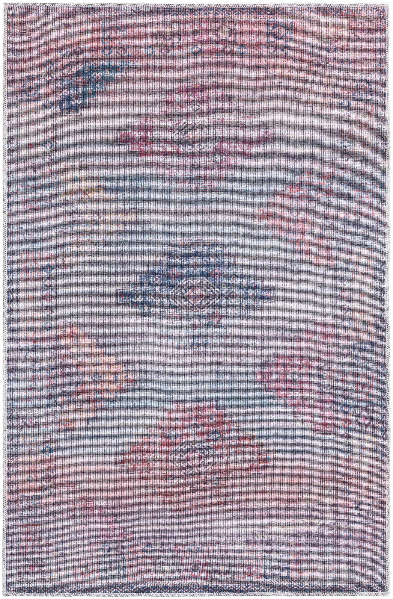 4' x 6' Washable Sisu Rug