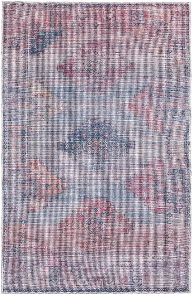 Detail image of 4' x 6' Washable Sisu Rug