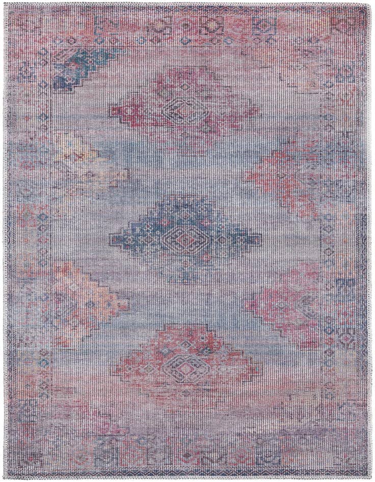 Detail image of 3' 3 x 5' 3 Washable Sisu Rug