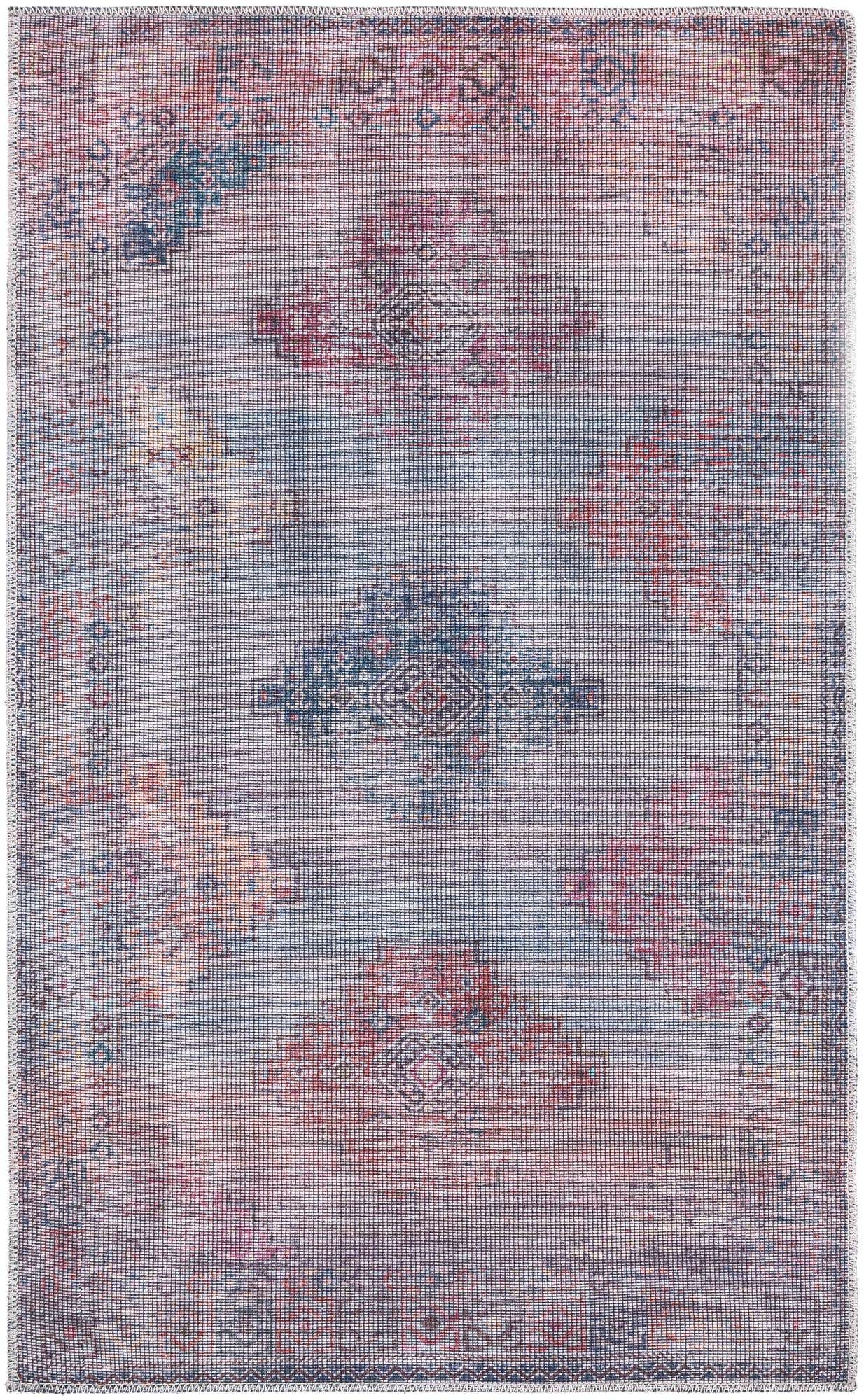 3' 3 x 5' 3 Washable Sisu Rug