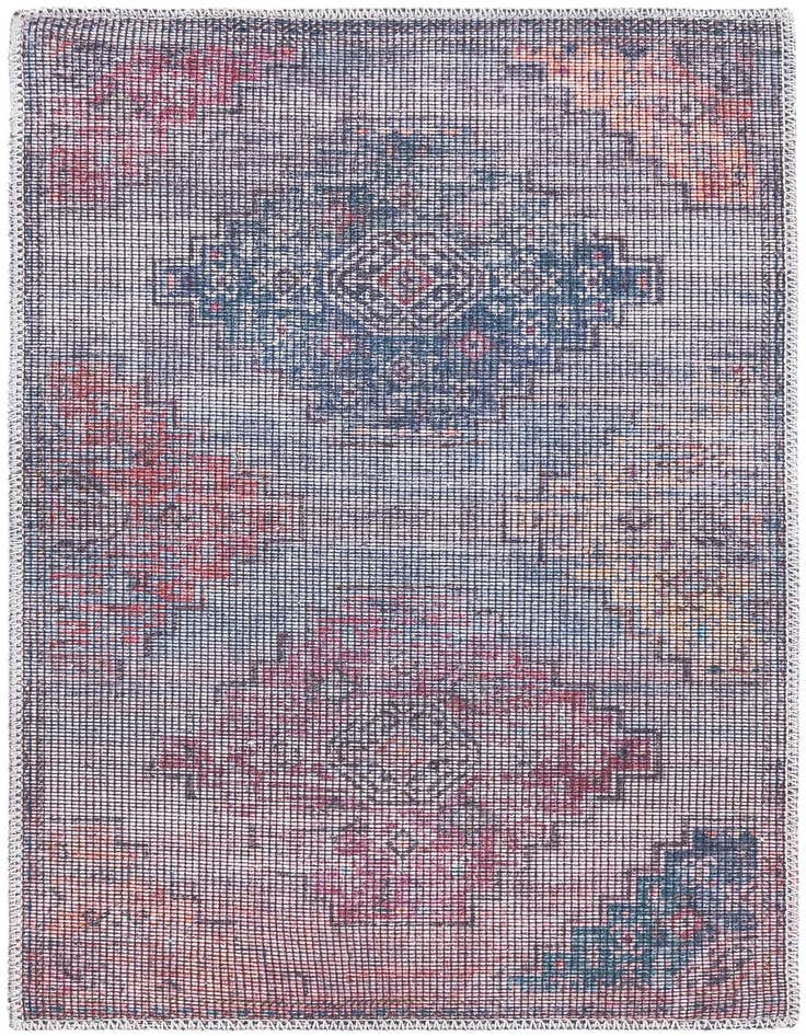 Detail image of 2' x 3' Washable Sisu Rug