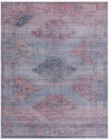 10' 6 x 13' Washable Sisu Rug