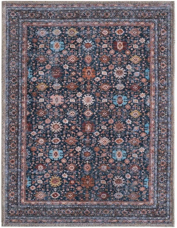 Detail image of 2' x 3' Yara Rug