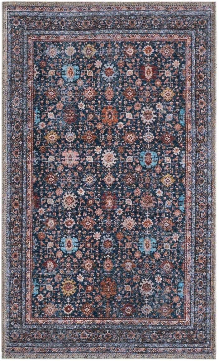 2' x 3' Yara Rug