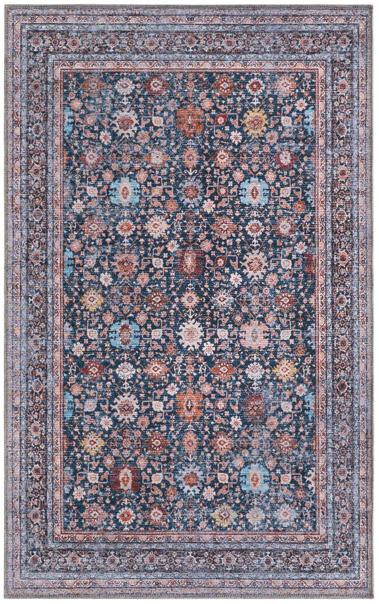 3' 3 x 5' 3 Yara Rug