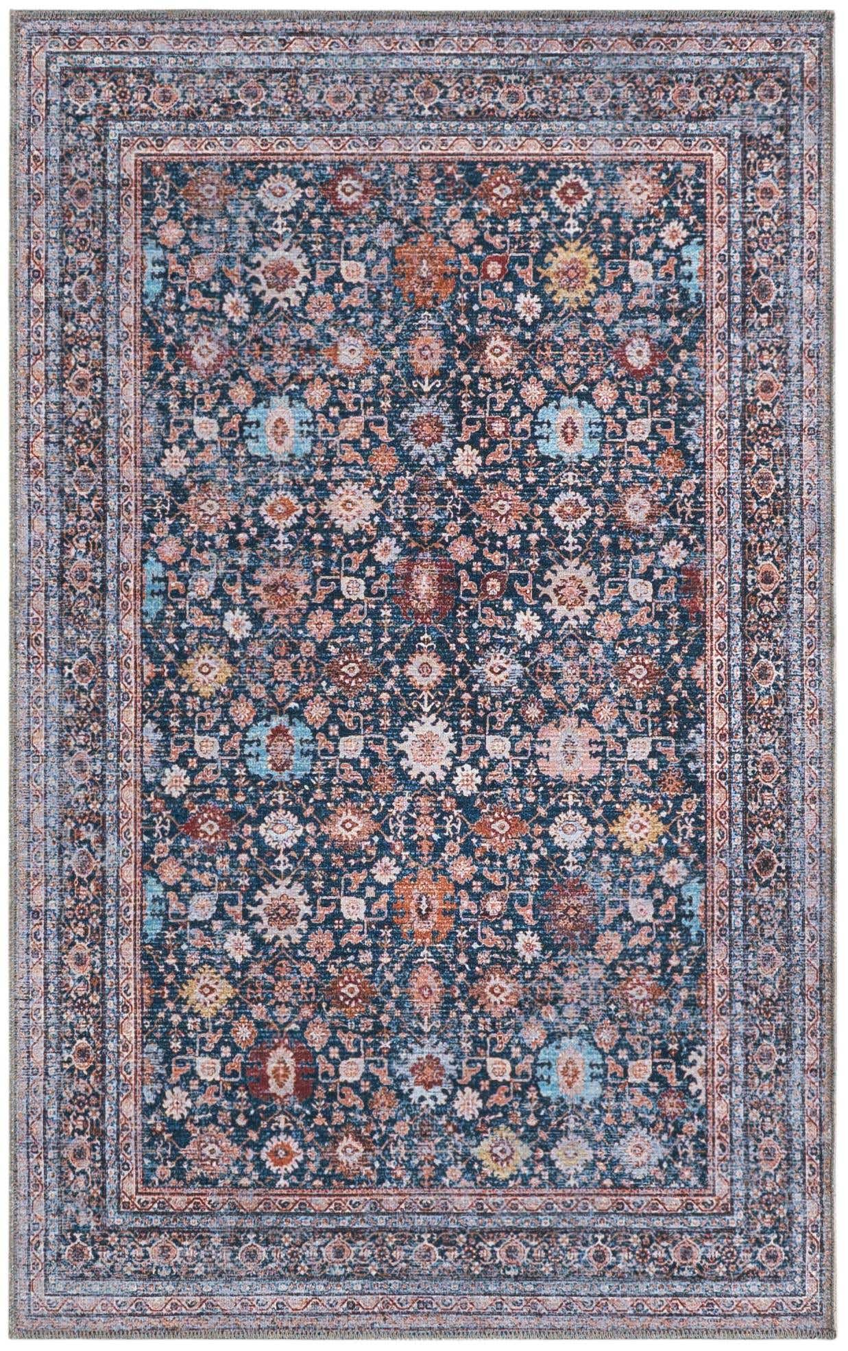 3' 3 x 5' 3 Yara Rug