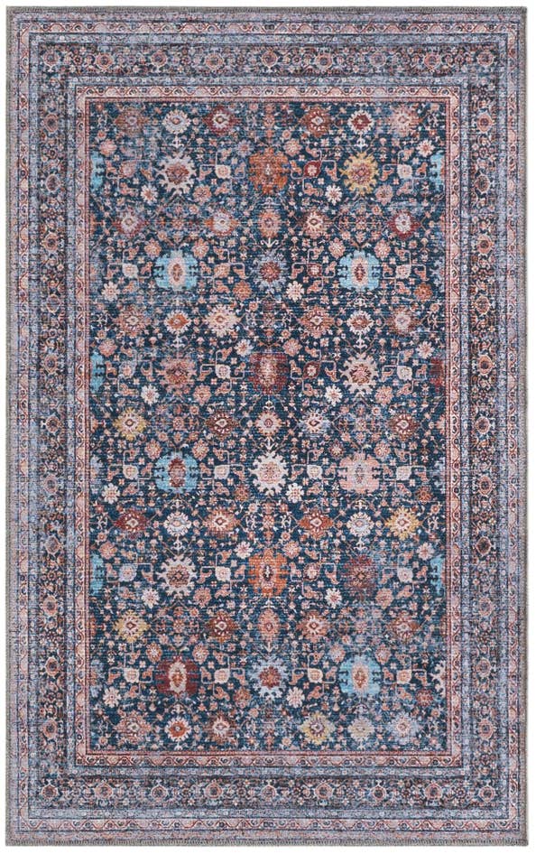 Detail image of 3' 3 x 5' 3 Yara Rug