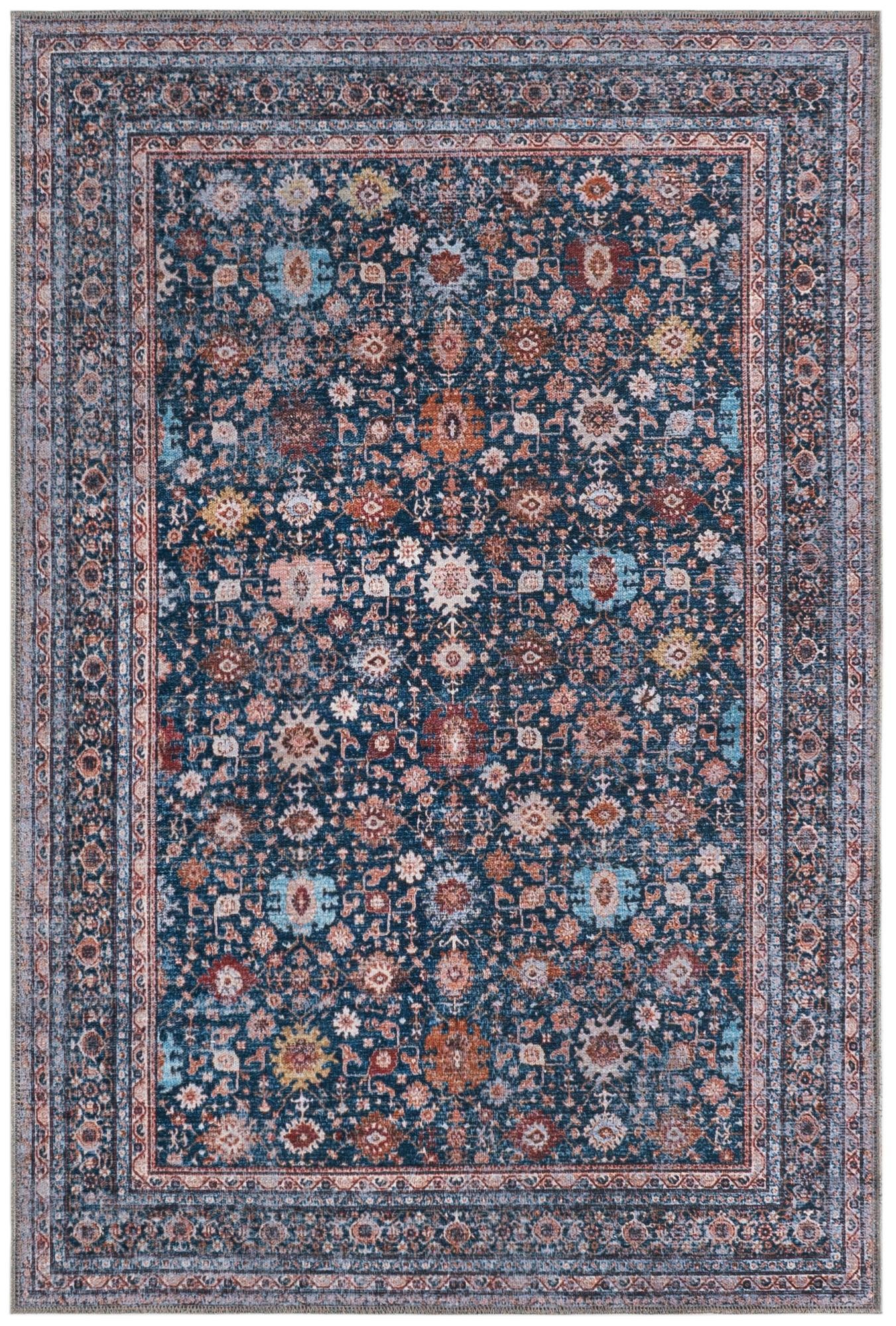 4' x 6' Yara Rug