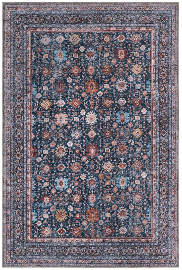 Detail image of 4' x 6' Yara Rug