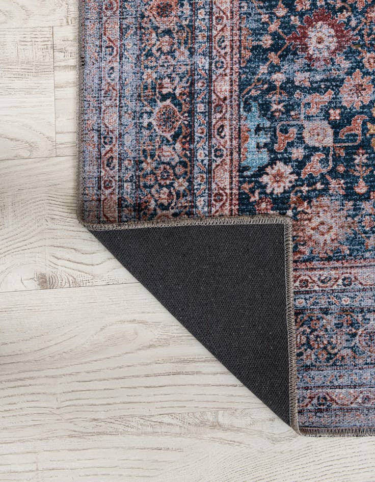 Detail image of 3' 3 x 5' 3 Yara Rug