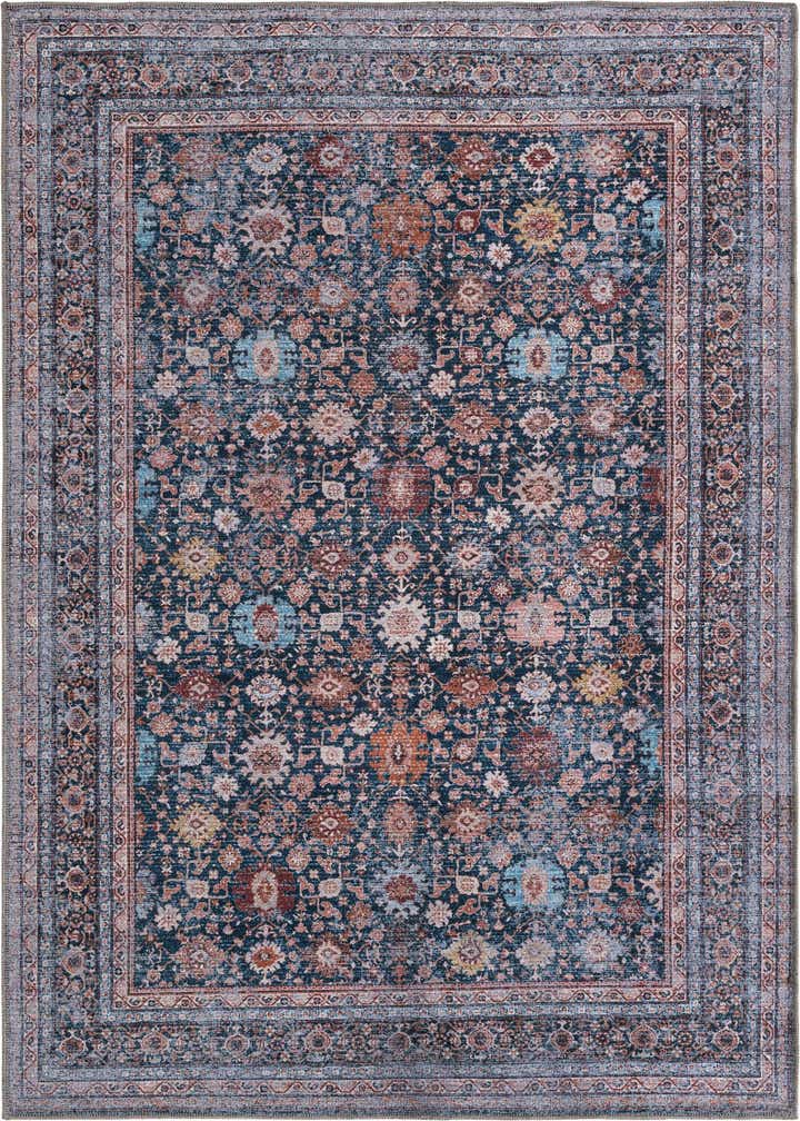5' 3 x 8' Yara Rug