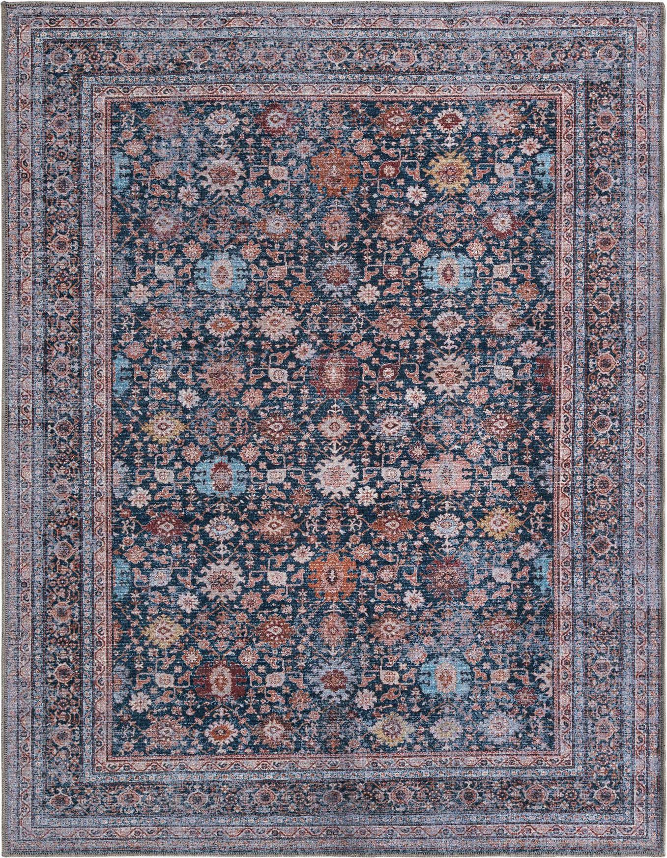 5' 3 x 8' Yara Rug