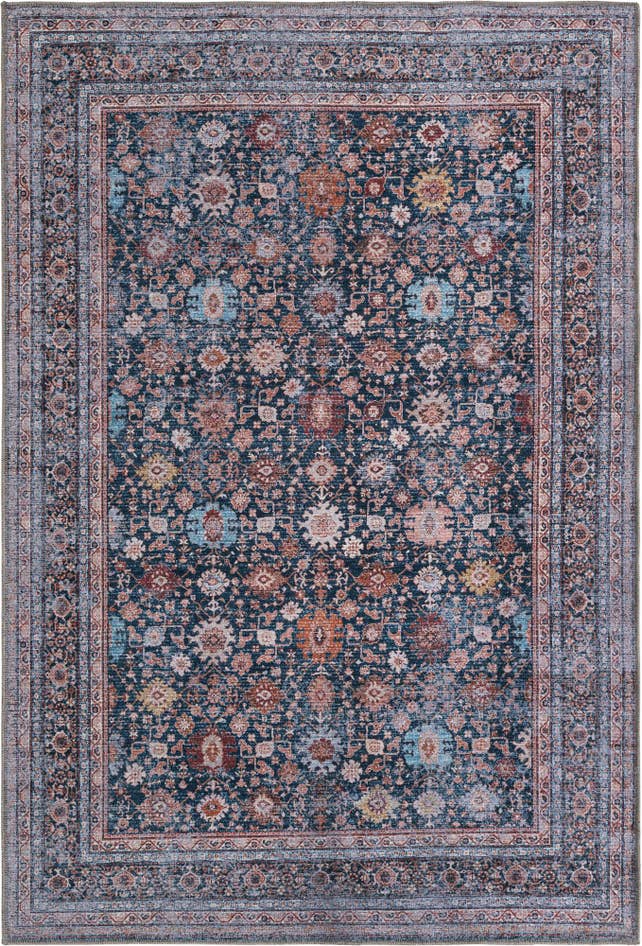Detail image of 5' 3 x 8' Yara Rug