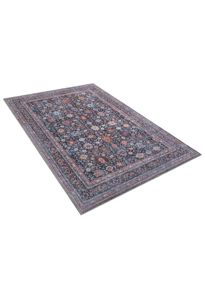 5' 3 x 8' Yara Rug