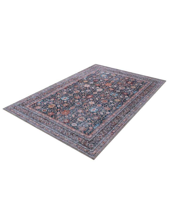 5' 3 x 8' Yara Rug