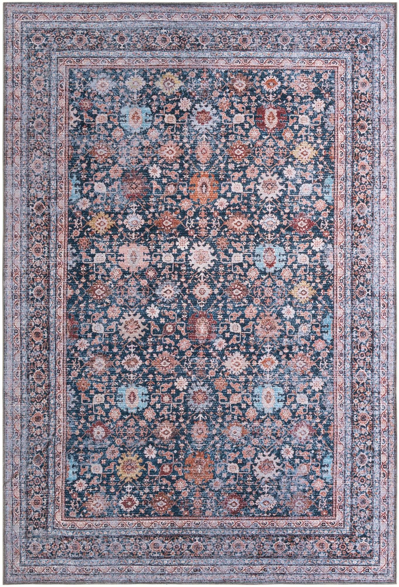 6' x 9' Yara Rug