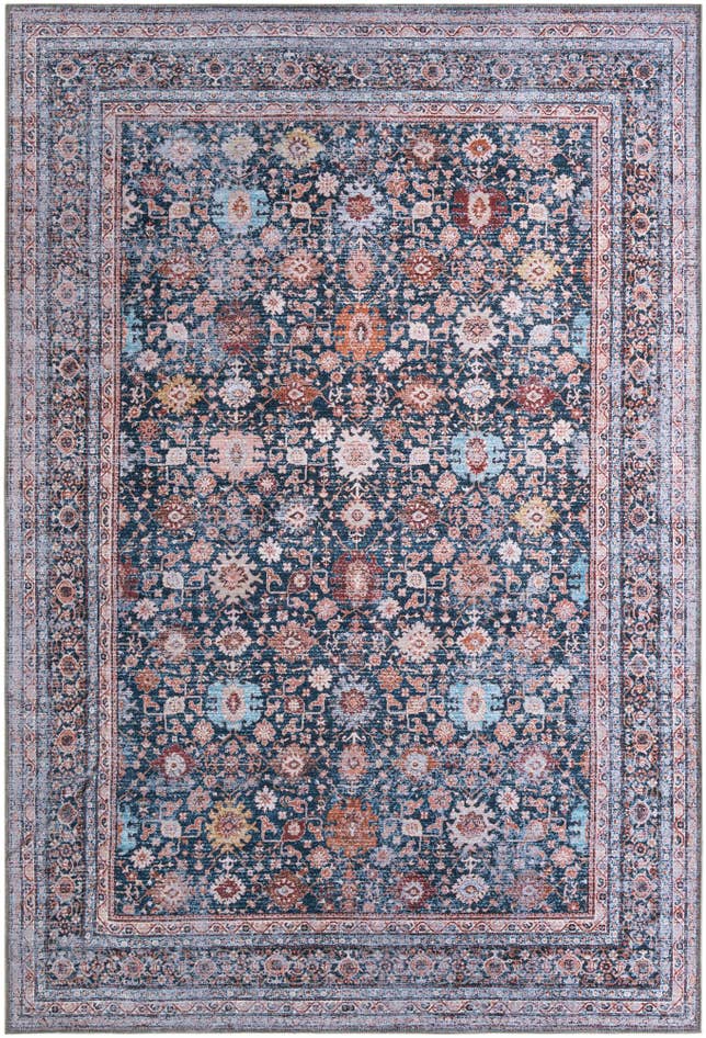 Detail image of 6' x 9' Yara Rug