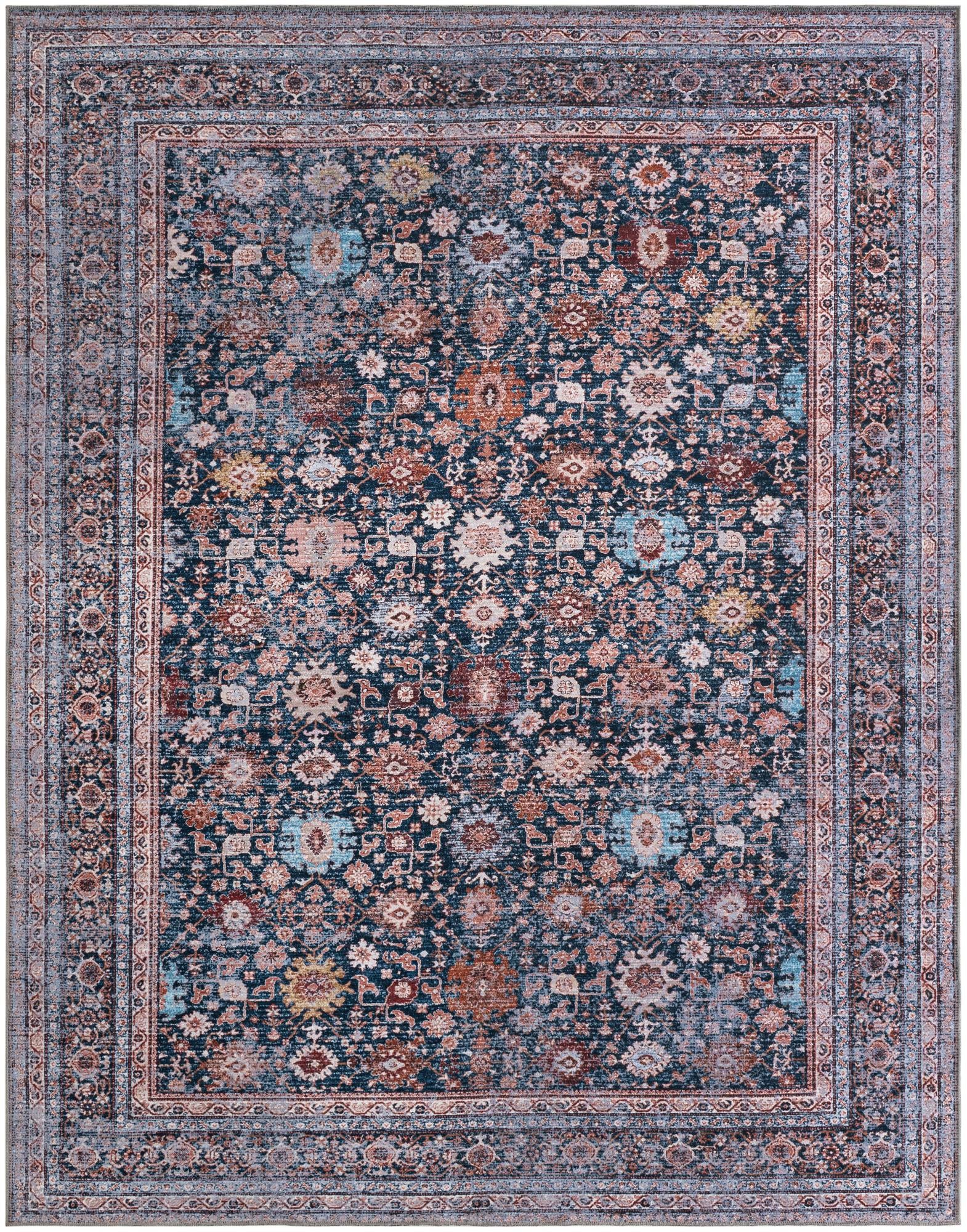 7' 10 x 10' Yara Rug