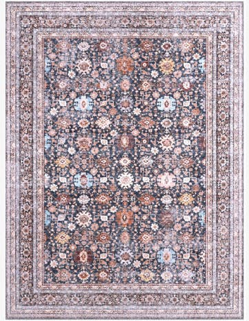 9' x 12' Yara Rug