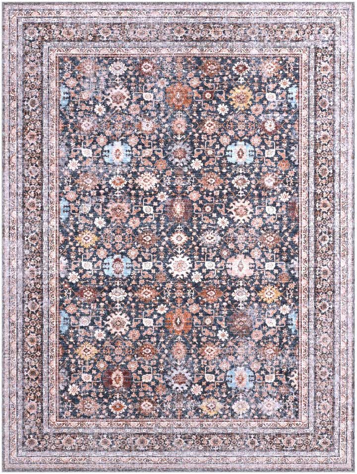 9' x 12' Yara Rug