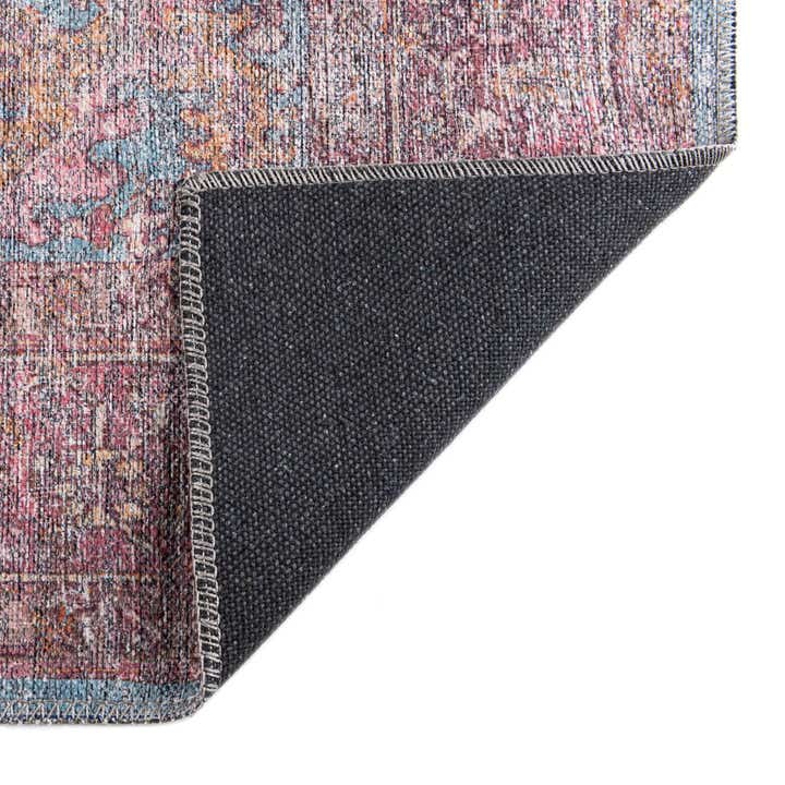 2' x 6' Washable Mangata Runner Rug