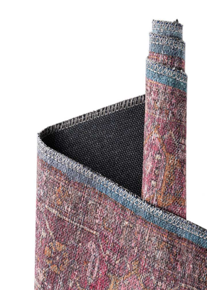 2' x 6' Washable Mangata Runner Rug