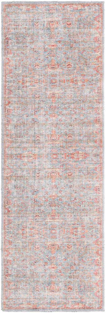 60cm x 185cm lavable Nostalgia Alfombra Pasillera