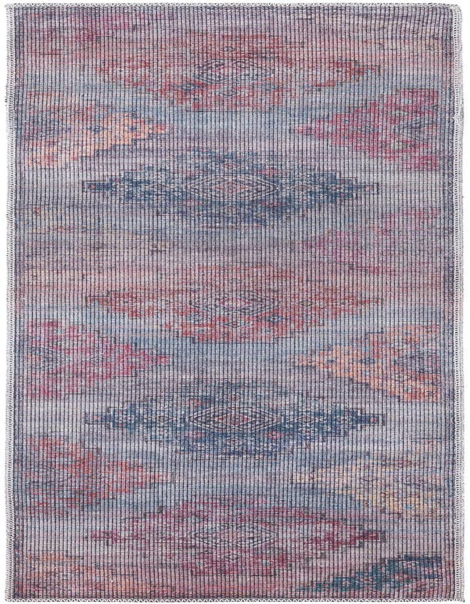 Detail image of 2' x 6' Washable Sisu Runner Rug